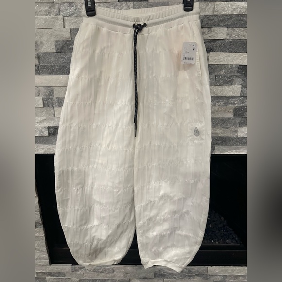 FP Movement Free Throw Pants in White